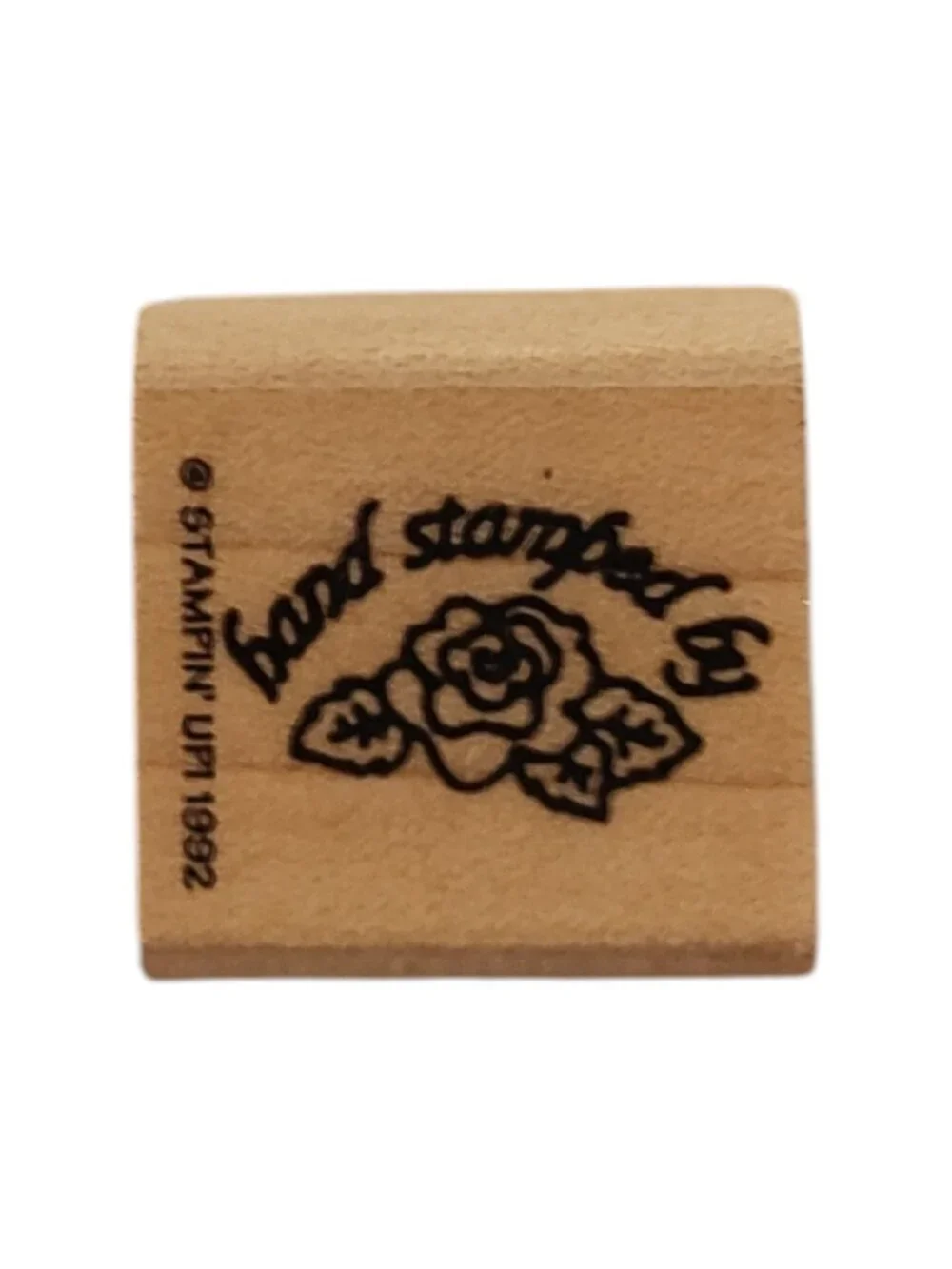 Stampin' Up! 